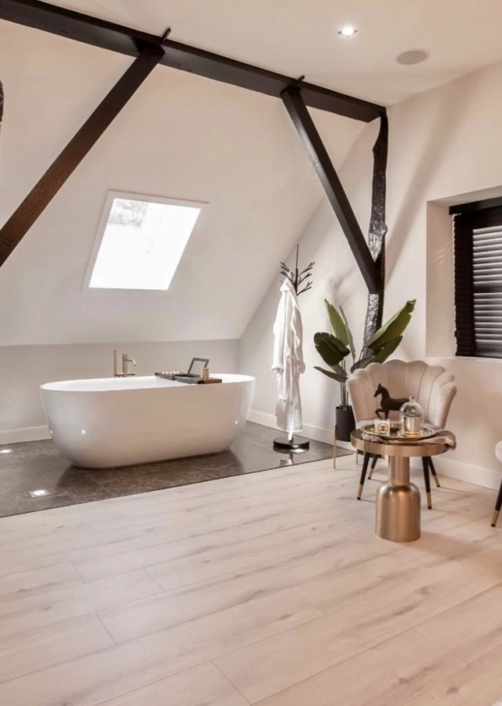 Oude Plank Inspiratie 2