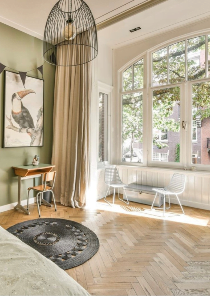 Oude Plank Inspiratie 6