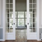 Partij Frans eiken 6 mm 3 Partij F eiken