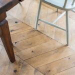 hongaarse punt houten vloer