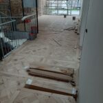 Versailles vloer eiken hout