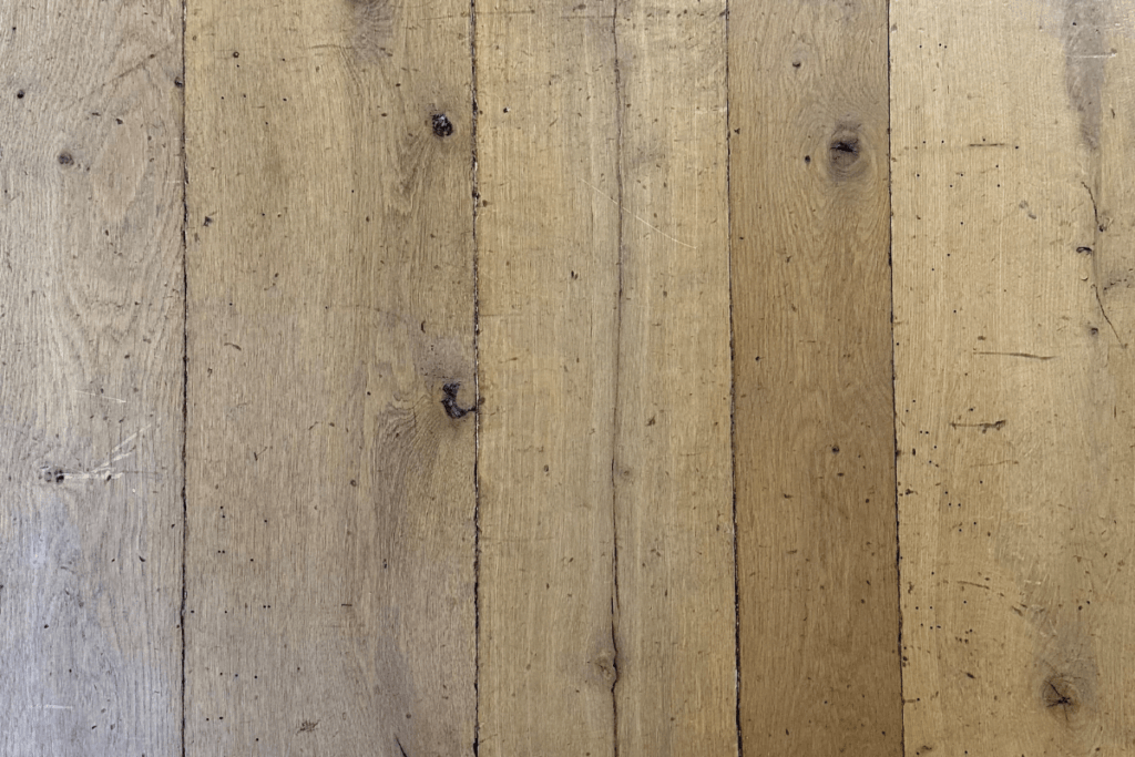 Partij Frans eiken 6 mm 1 Wissel F v2