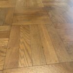 Blokpatroon eiken 6 Blokmotief houten vloer