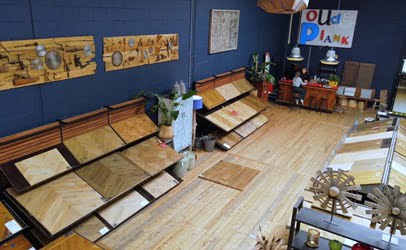 Wist jij dit al over houten vloeren? 9 Blogfoto 10