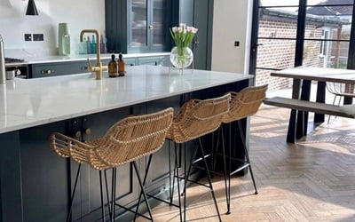 Patronen en kleuren van een houten vloer 3 Blogfoto 14